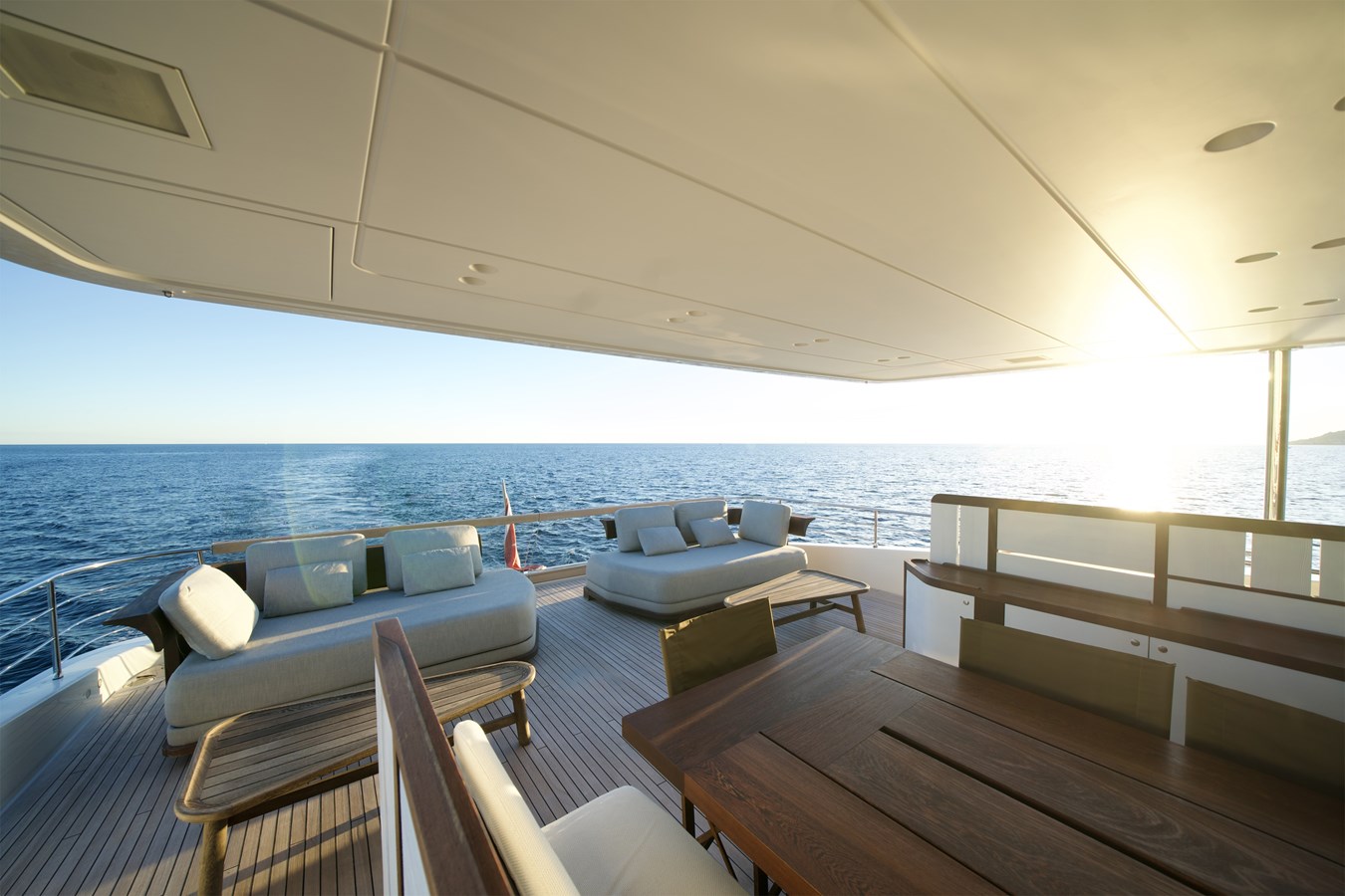 Sanlorenzo Yachts Boats PENTA For Sale