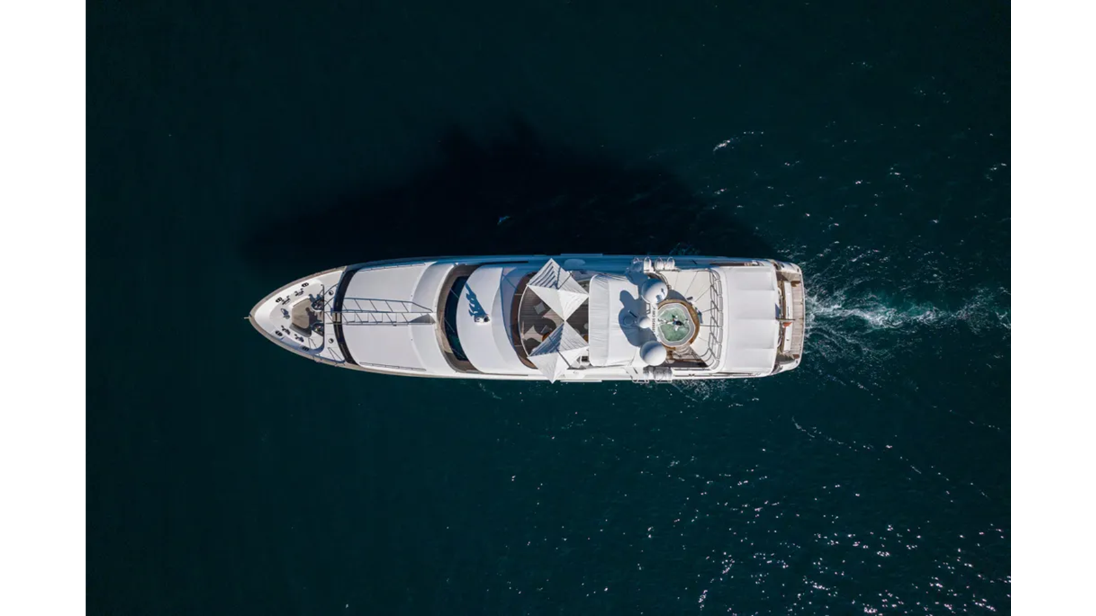 Azimut Yachts Motor Yacht 2008 Benetti classic 120 For Sale