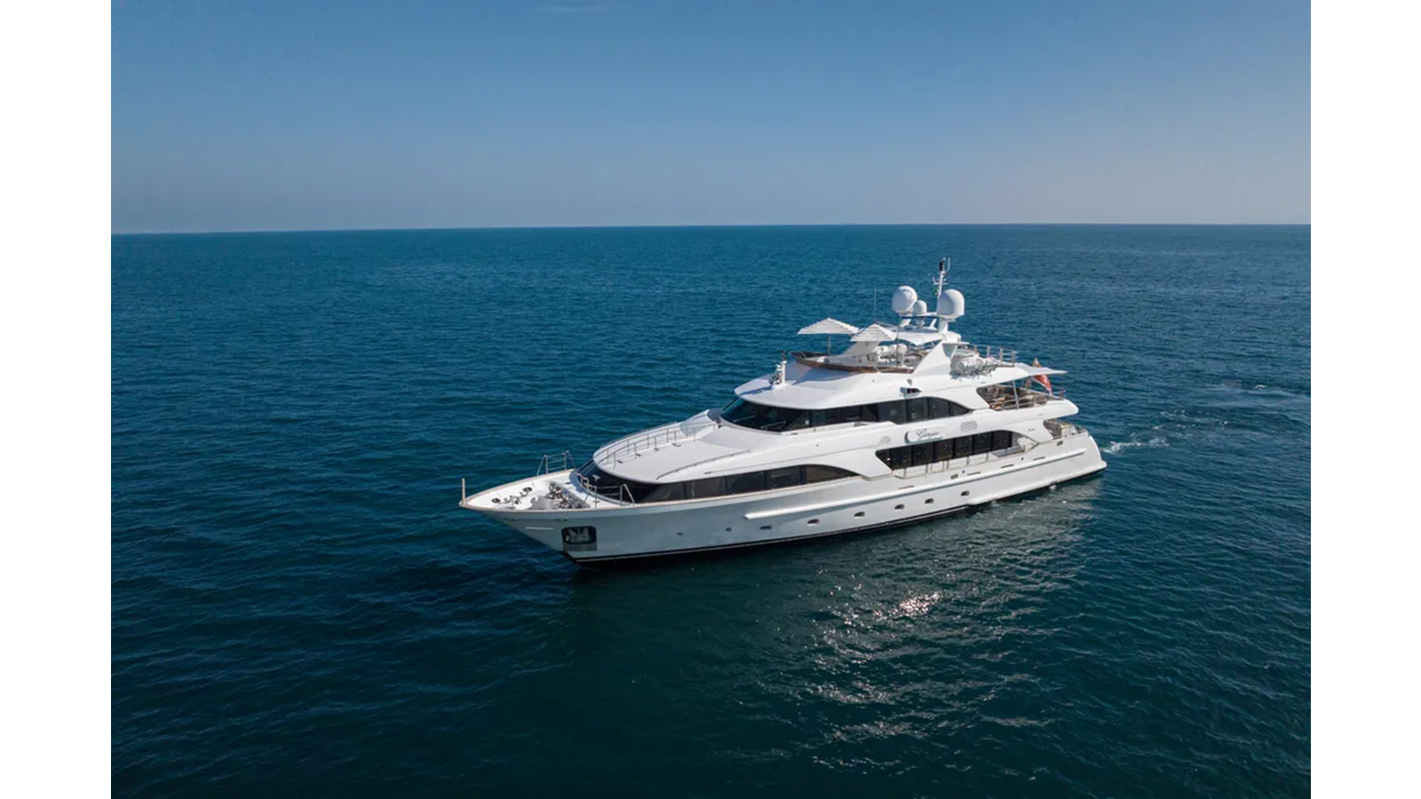 Azimut Yachts Motor Yacht 2008 Benetti classic 120 For Sale