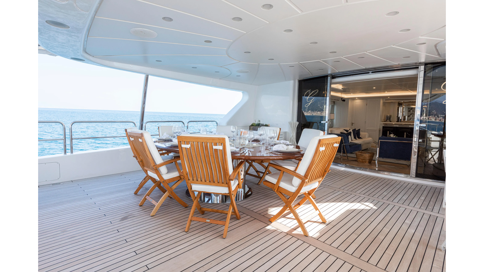 Azimut Yachts Motor Yacht 2008 Benetti classic 120 For Sale