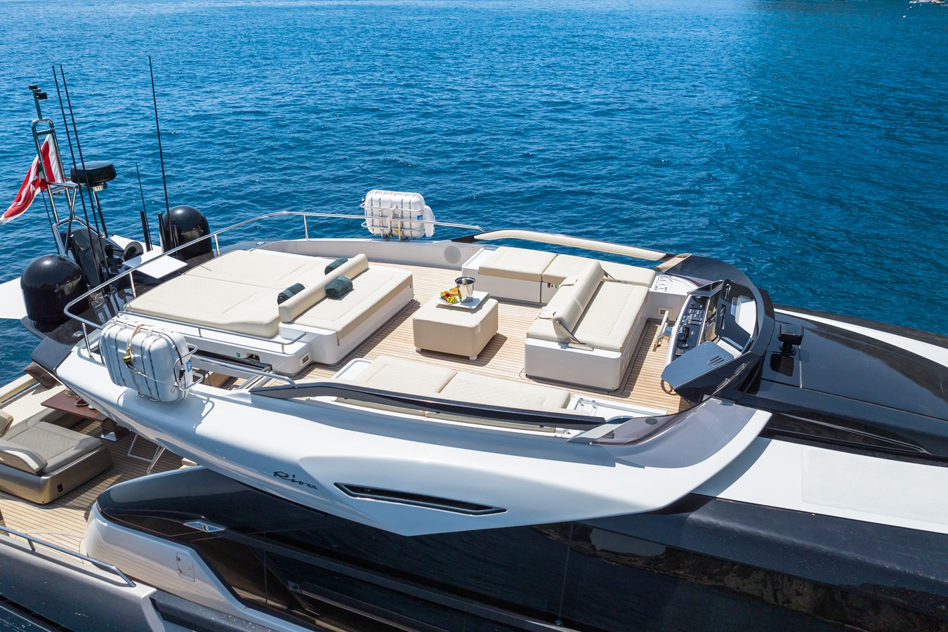 Riva Yacht Motor Yacht KAR For Sale