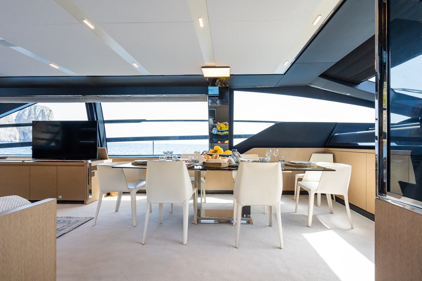 Riva Yacht Motor Yacht KAR For Sale