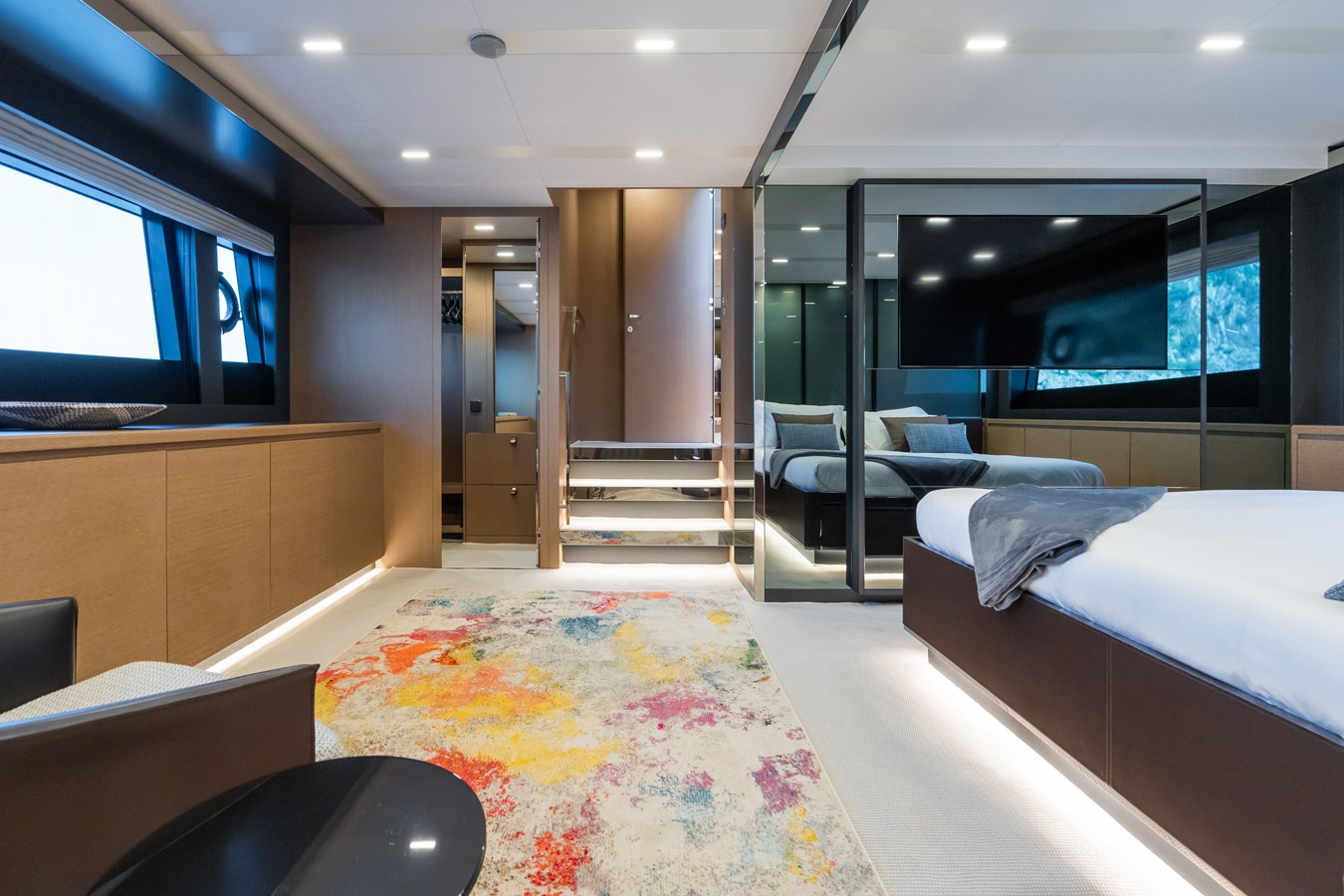 Riva Yacht Motor Yacht KAR For Sale
