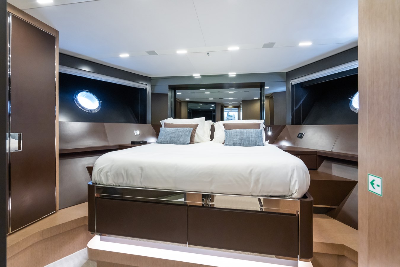Riva Yacht Motor Yacht KAR For Sale