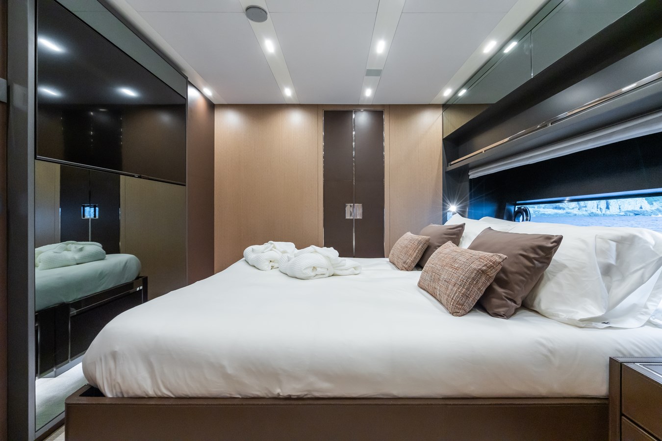 Riva Yacht Motor Yacht KAR For Sale