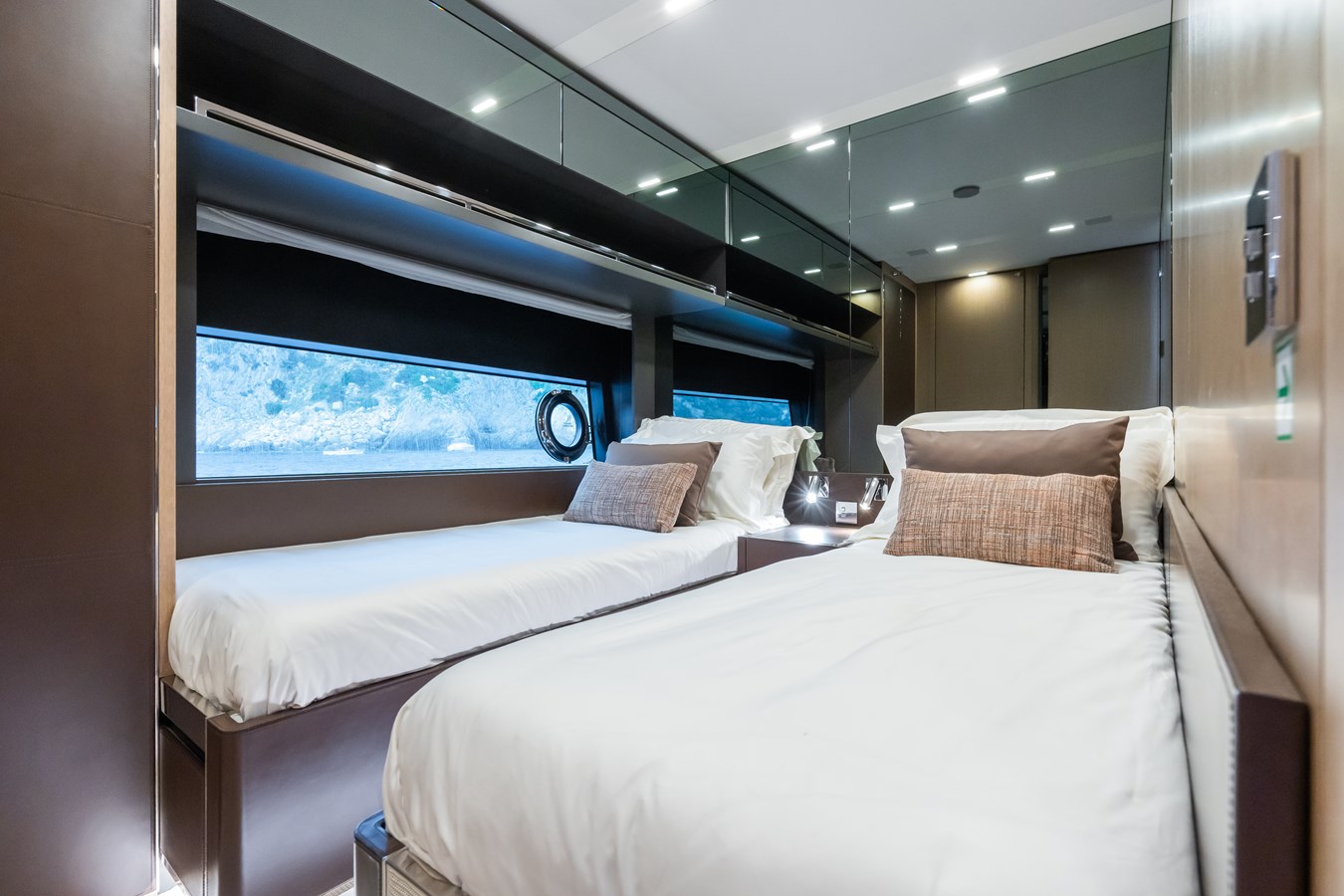 Riva Yacht Motor Yacht KAR For Sale