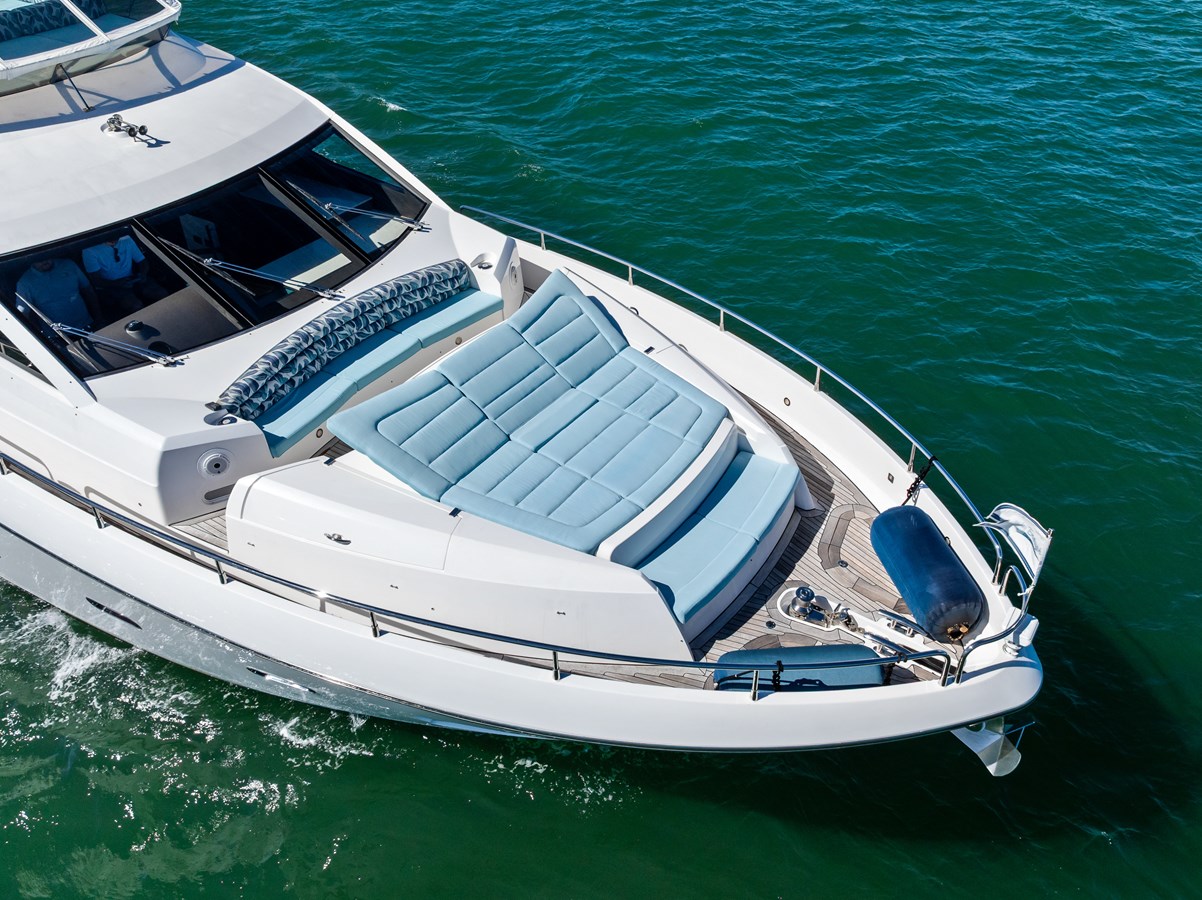 Sunseeker Motor Yacht It's Enough For Sale