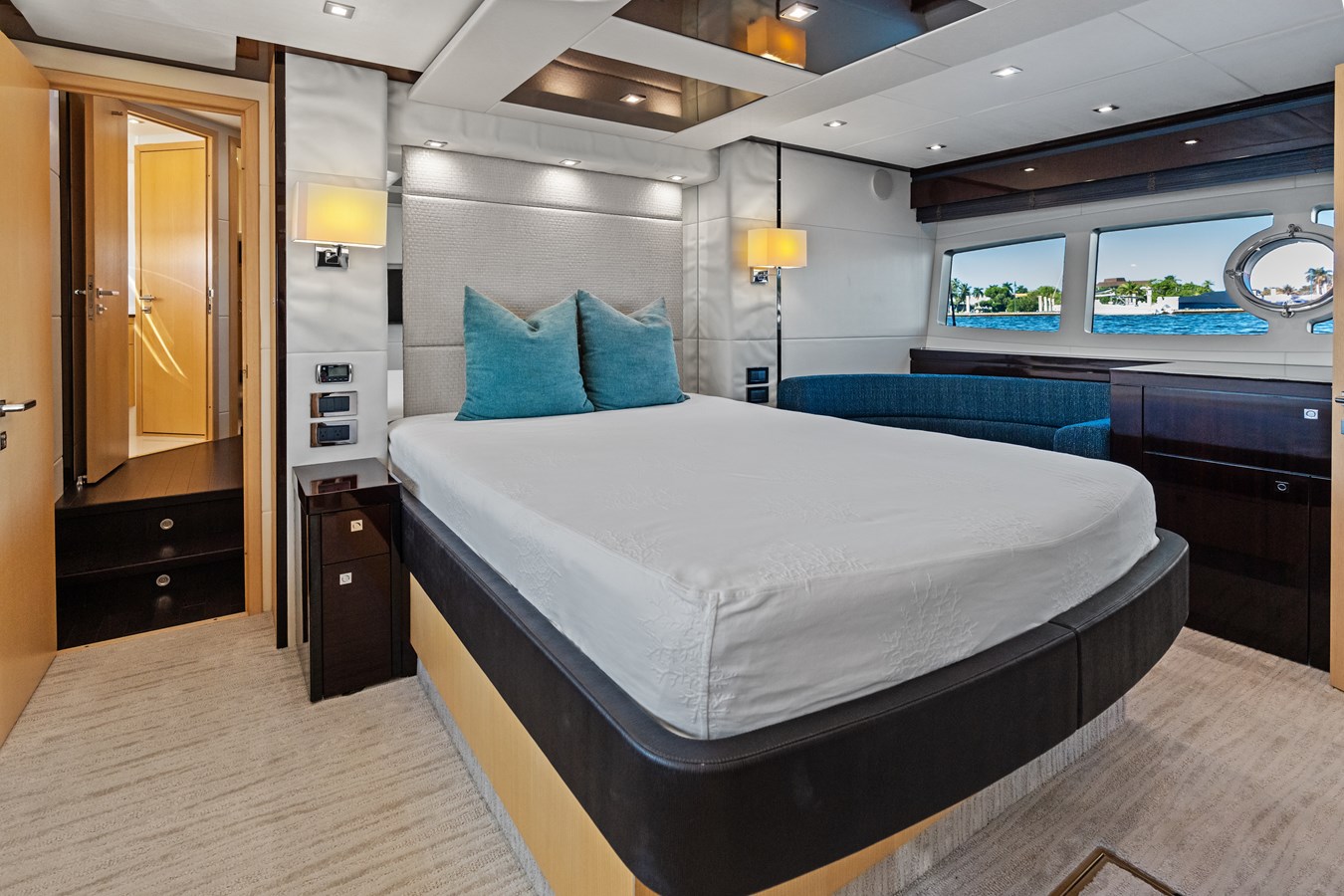 Sunseeker Motor Yacht It's Enough For Sale
