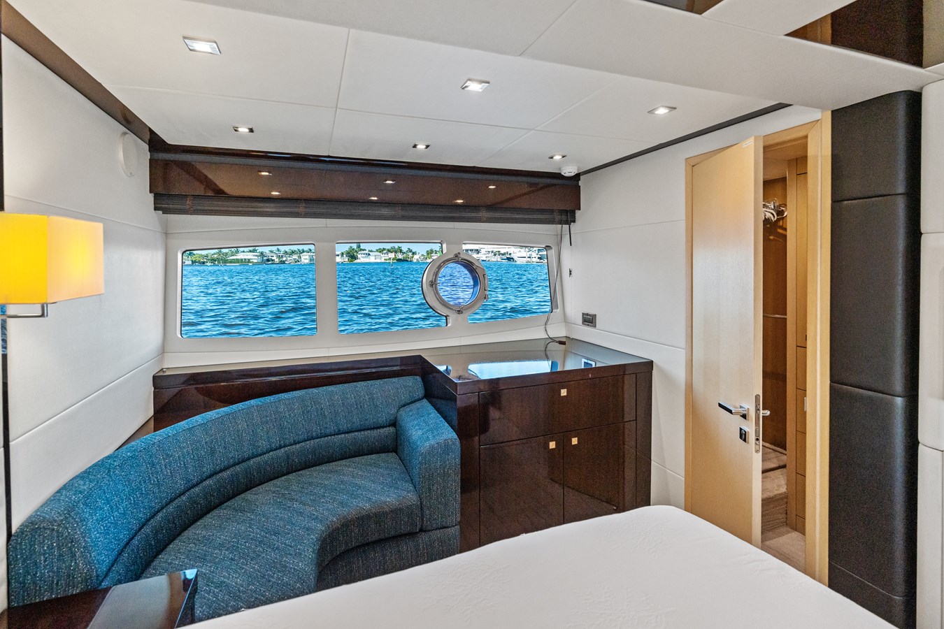 Sunseeker Motor Yacht It's Enough For Sale