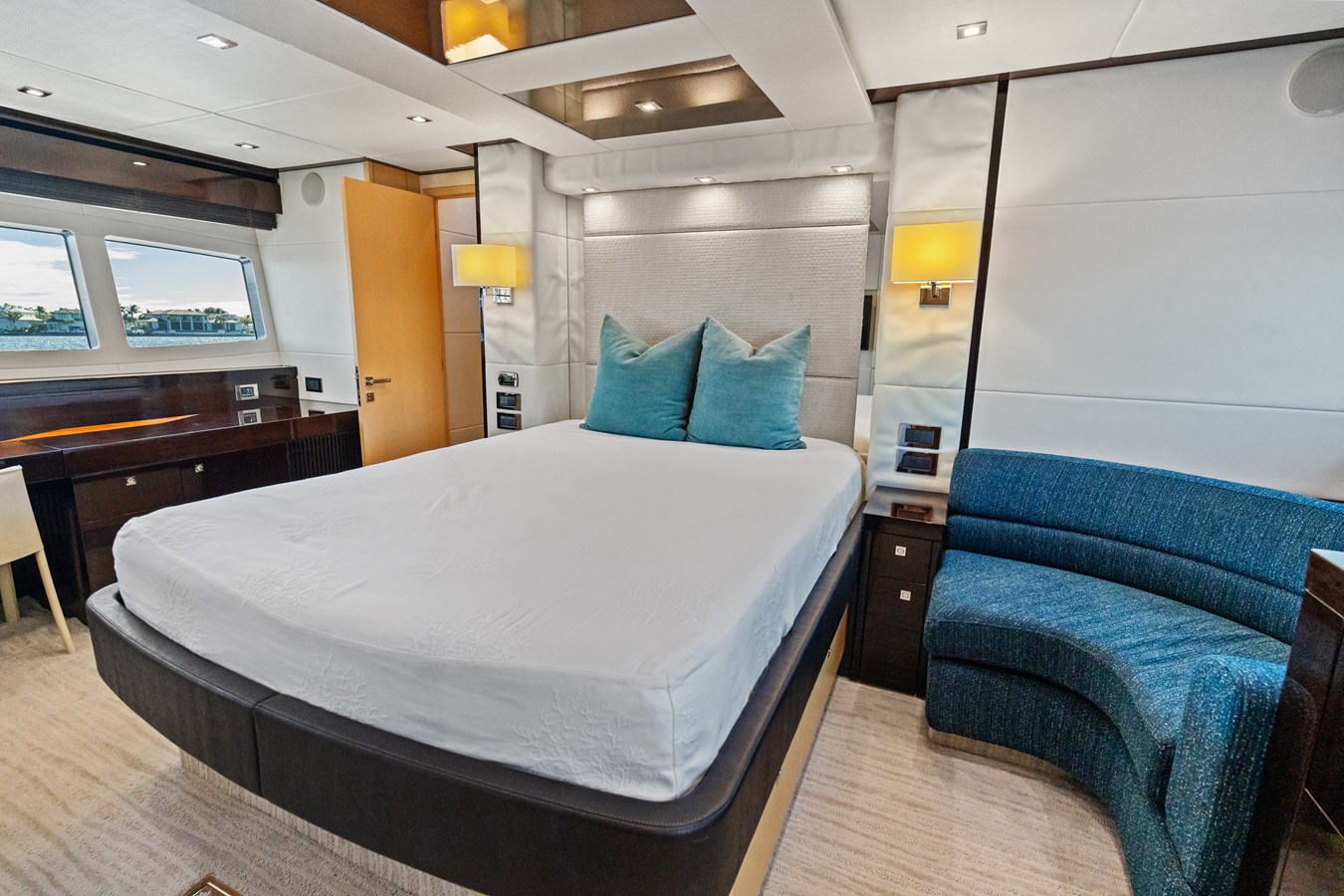 Sunseeker Motor Yacht It's Enough For Sale