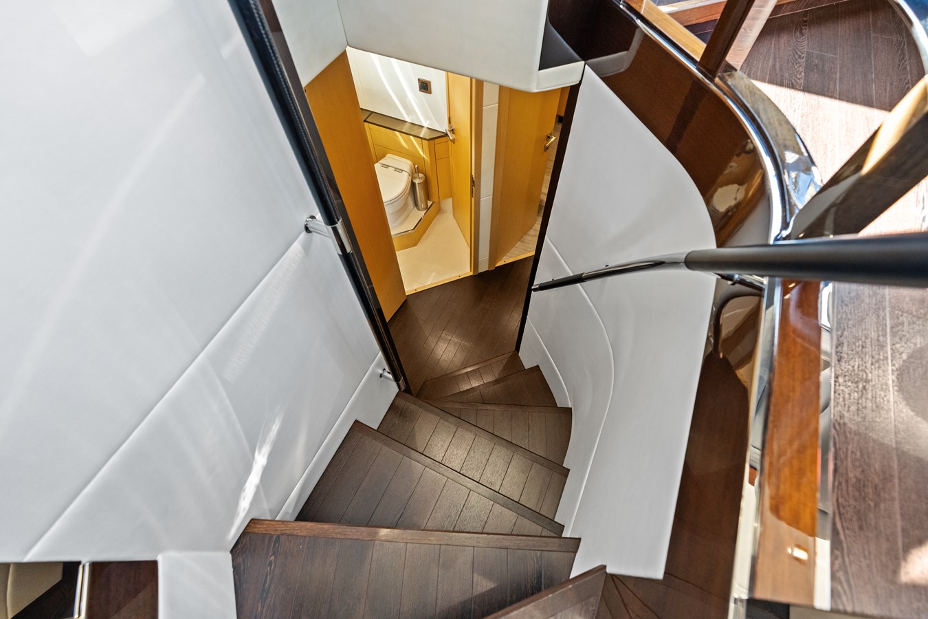 Sunseeker Motor Yacht It's Enough For Sale