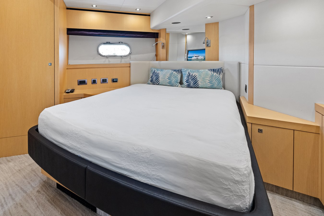 Sunseeker Motor Yacht It's Enough For Sale