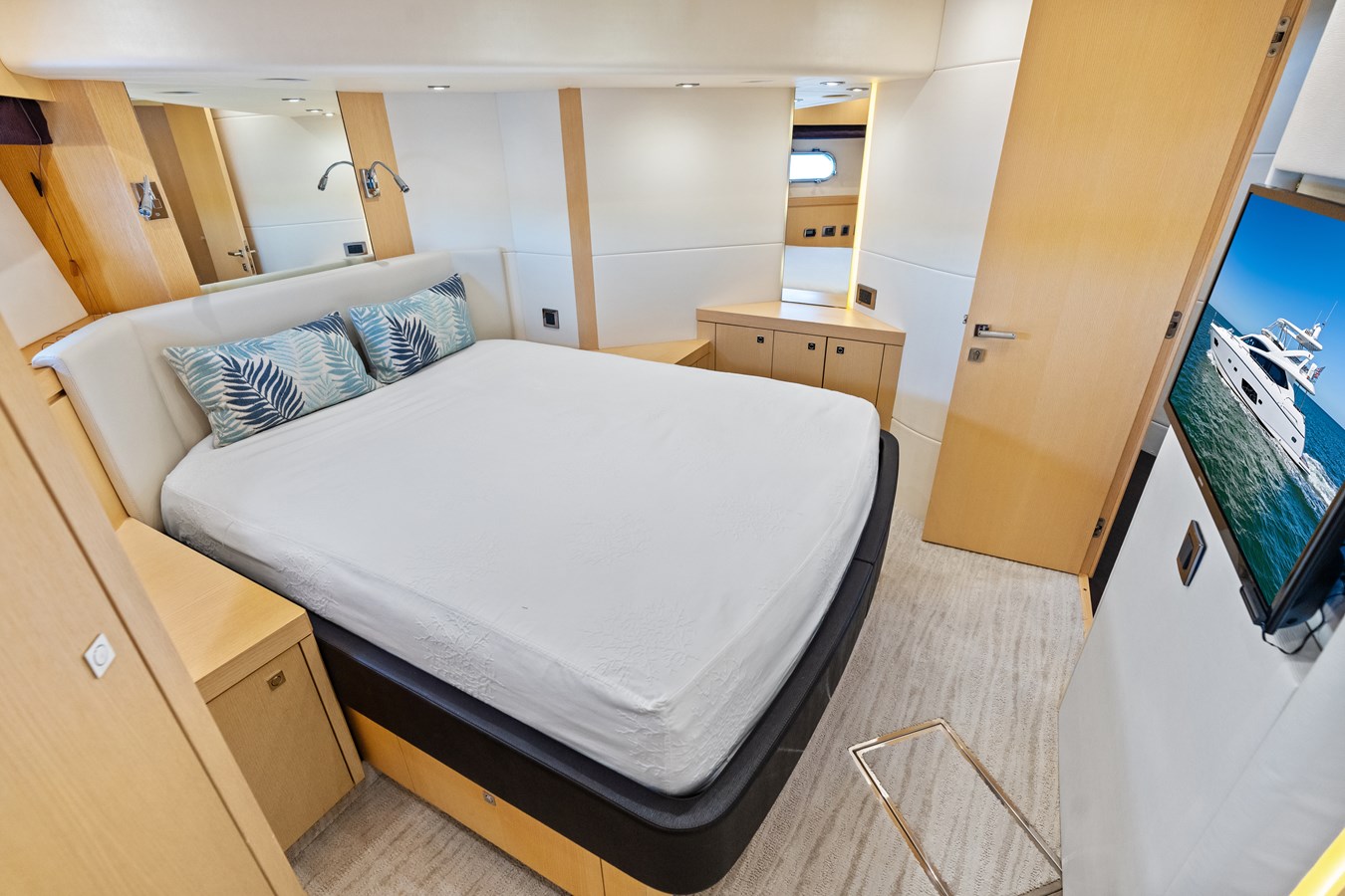 Sunseeker Motor Yacht It's Enough For Sale