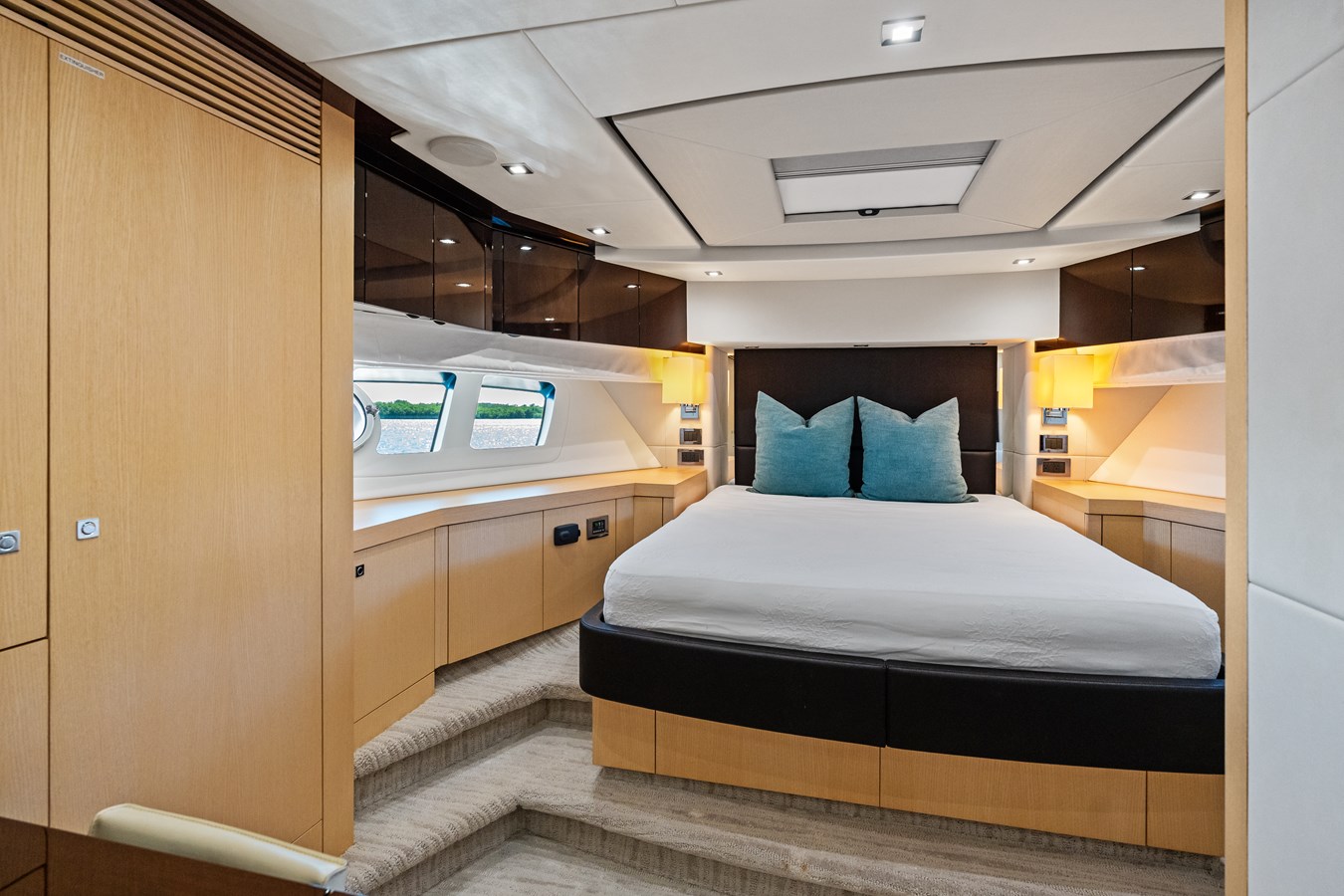 Sunseeker Motor Yacht It's Enough For Sale