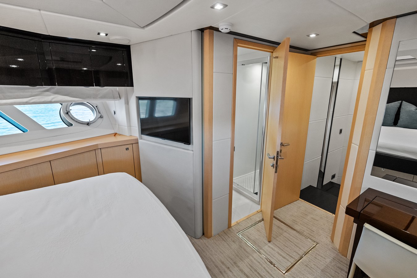 Sunseeker Motor Yacht It's Enough For Sale