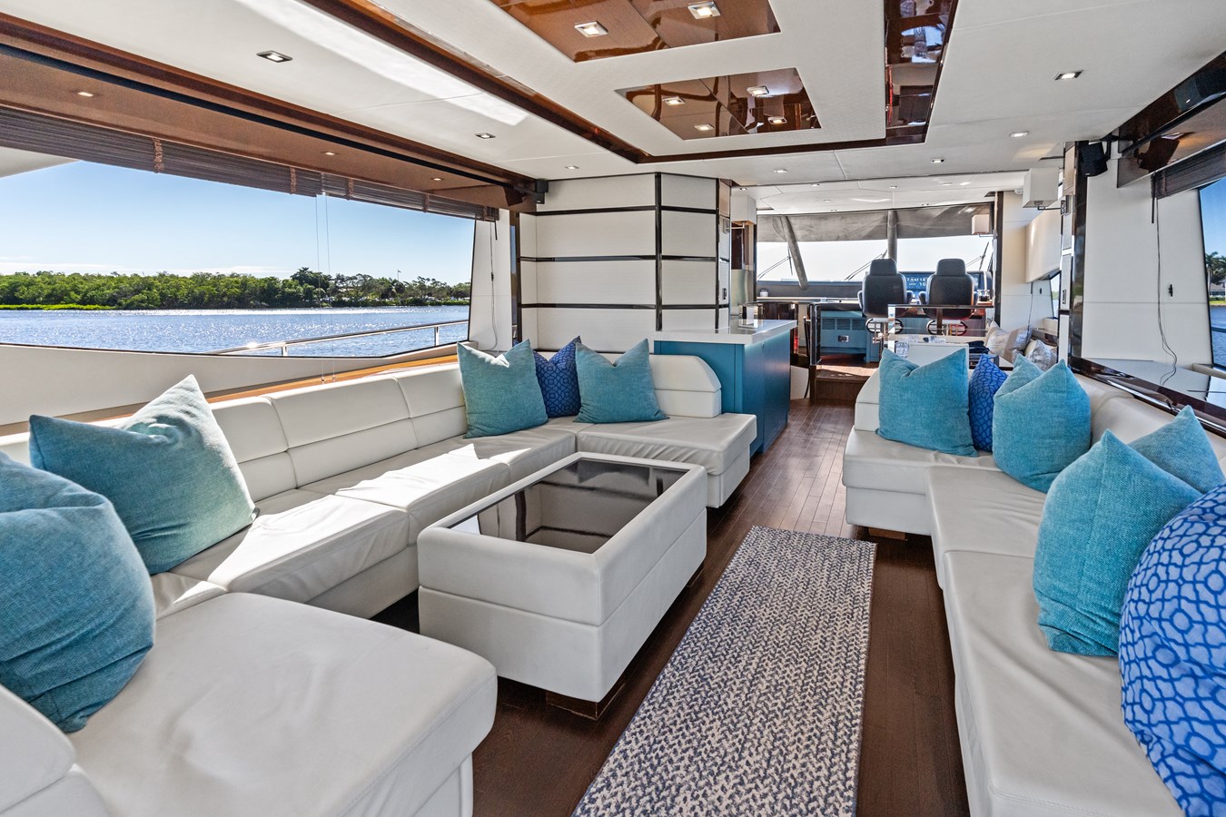 Sunseeker Motor Yacht It's Enough For Sale