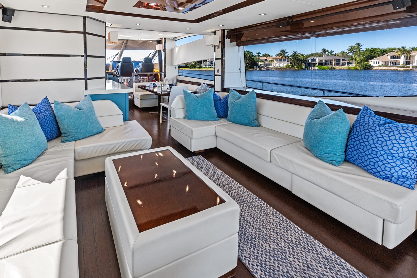 Sunseeker Motor Yacht It's Enough For Sale