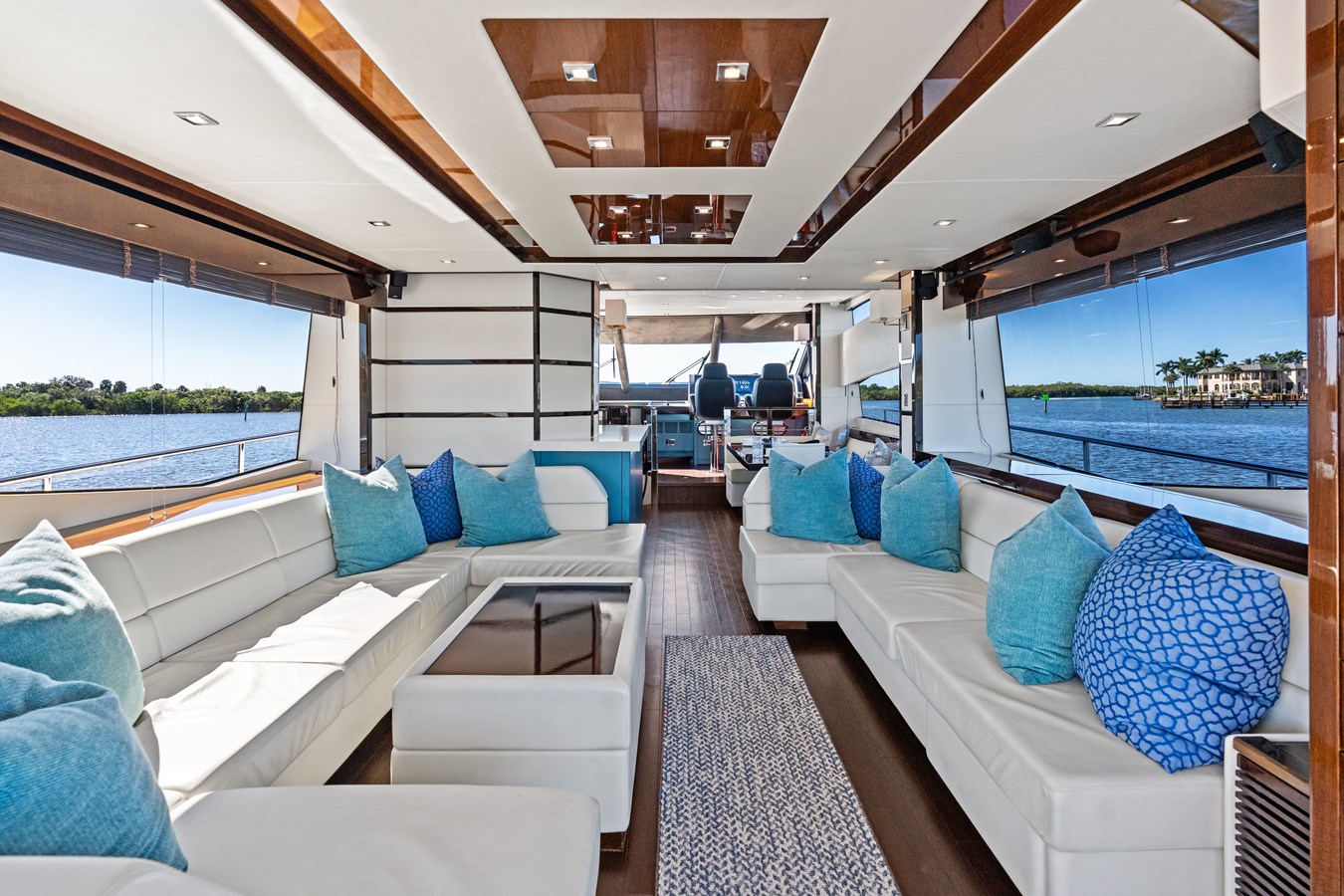 Sunseeker Motor Yacht It's Enough For Sale