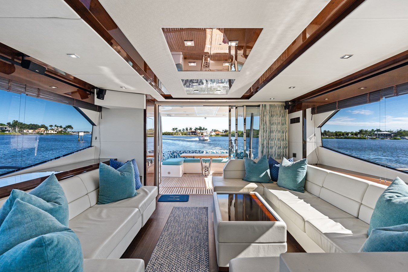 Sunseeker Motor Yacht It's Enough For Sale