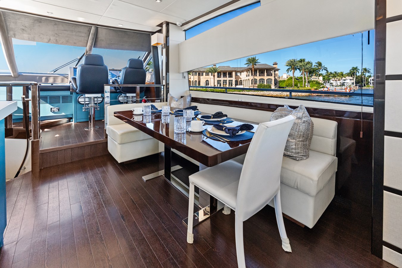 Sunseeker Motor Yacht It's Enough For Sale