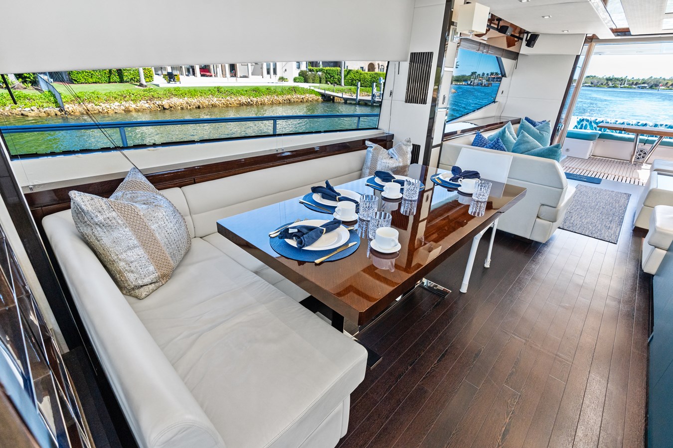 Sunseeker Motor Yacht It's Enough For Sale