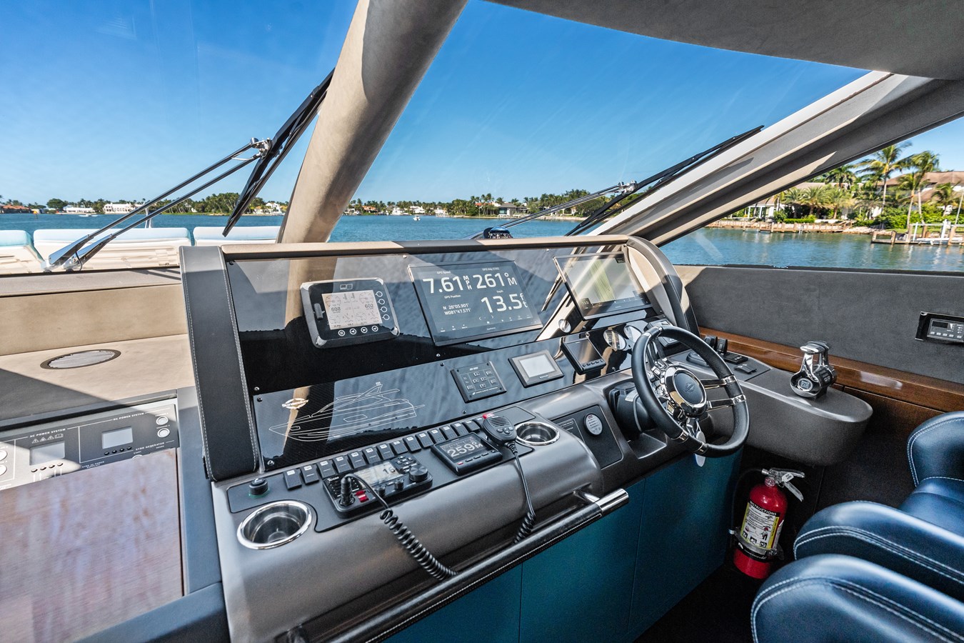Sunseeker Motor Yacht It's Enough For Sale