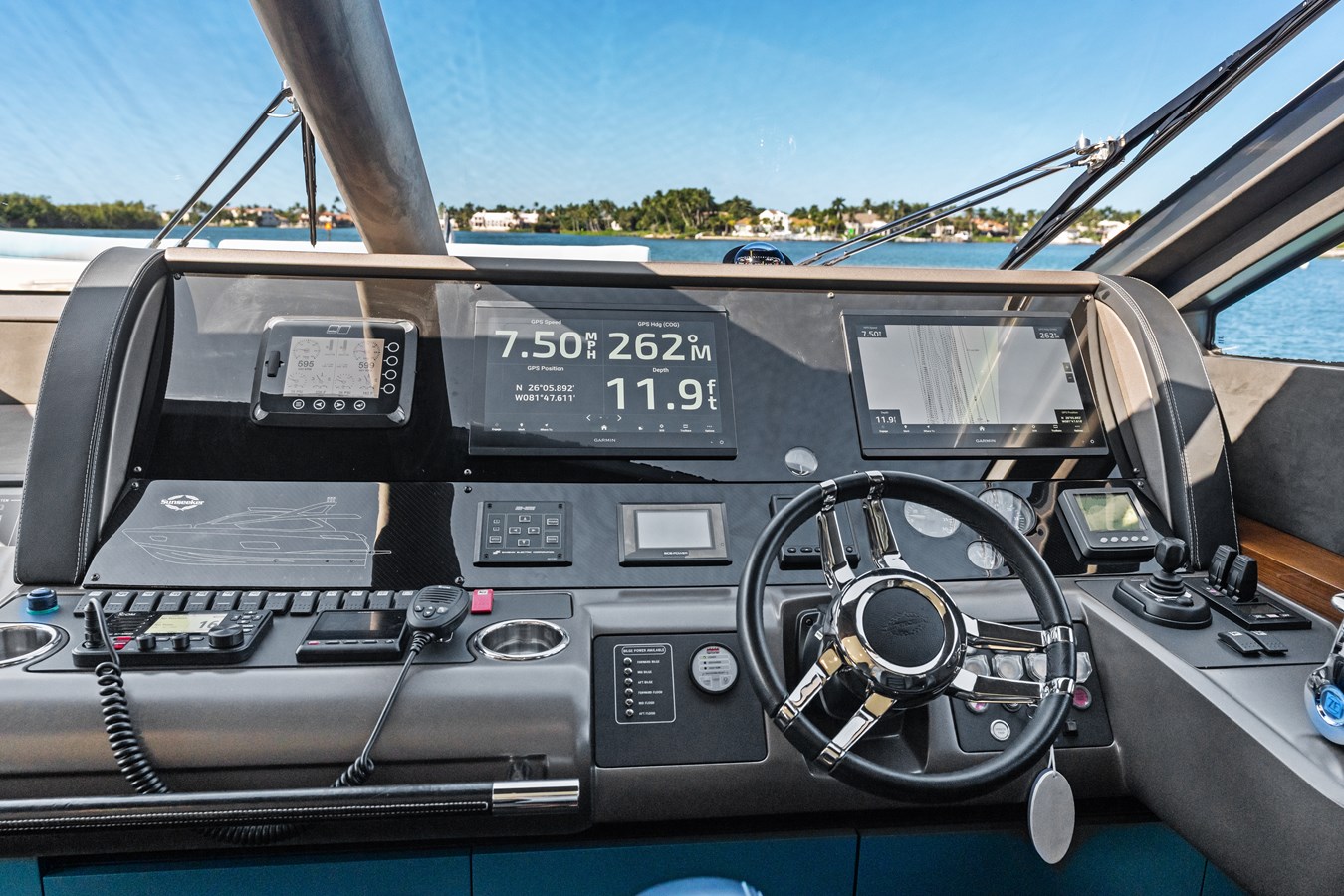 Sunseeker Motor Yacht It's Enough For Sale