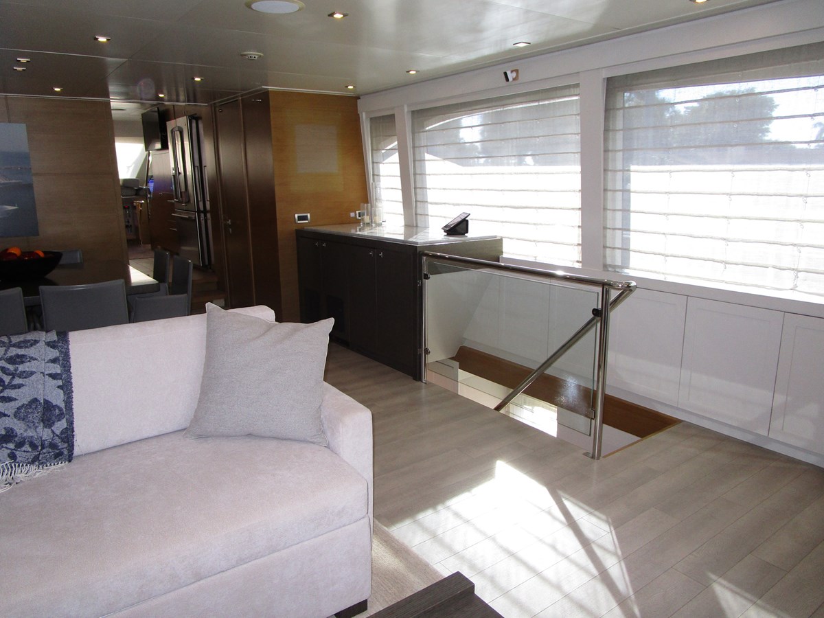 Hargrave Motor Boat SEASEID For Sale