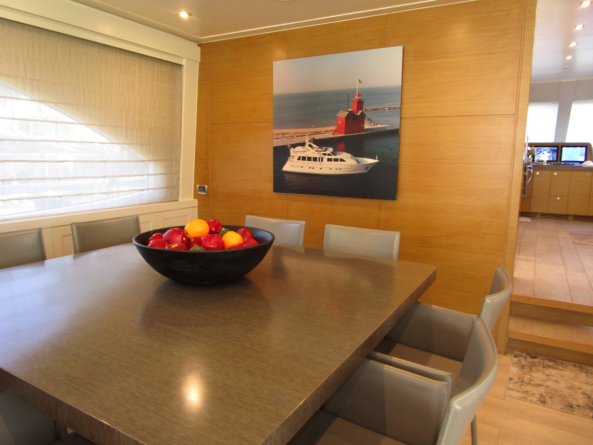 Hargrave Motor Boat SEASEID For Sale