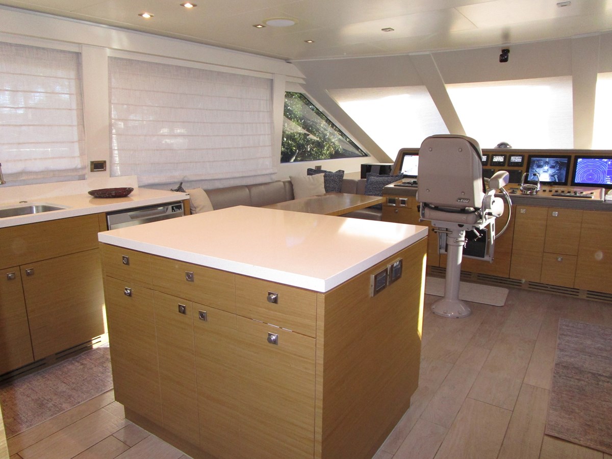 Hargrave Motor Boat SEASEID For Sale