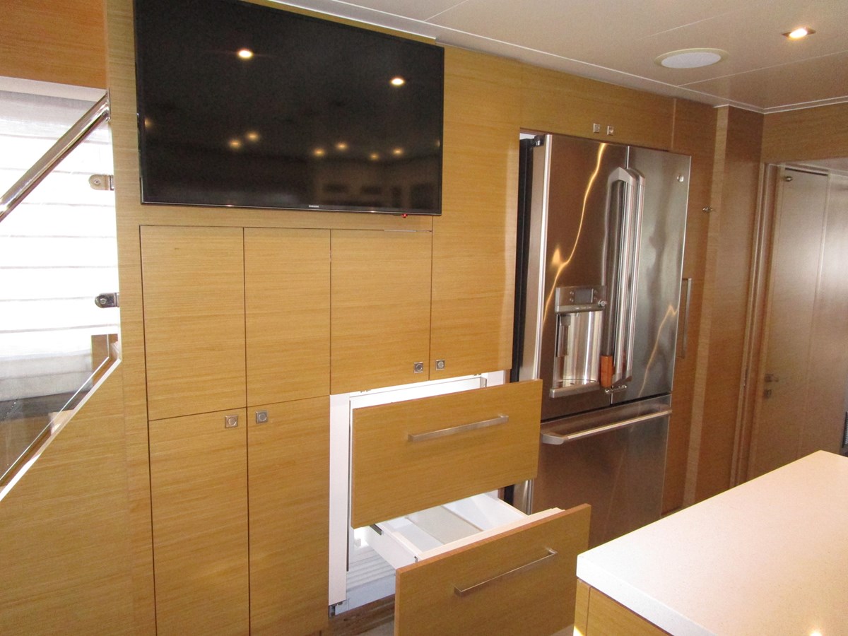 Hargrave Motor Boat SEASEID For Sale