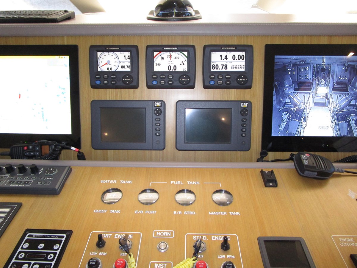 Hargrave Motor Boat SEASEID For Sale