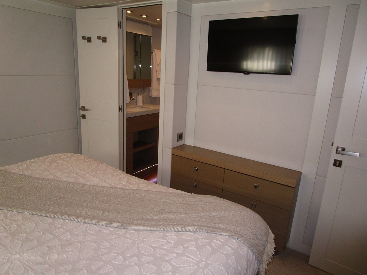Hargrave Motor Boat SEASEID For Sale