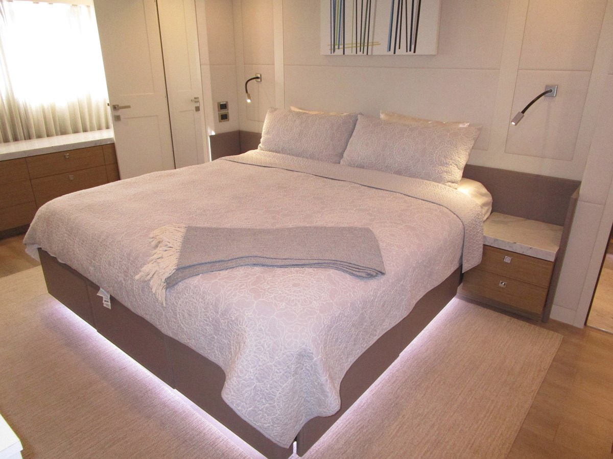 Hargrave Motor Boat SEASEID For Sale