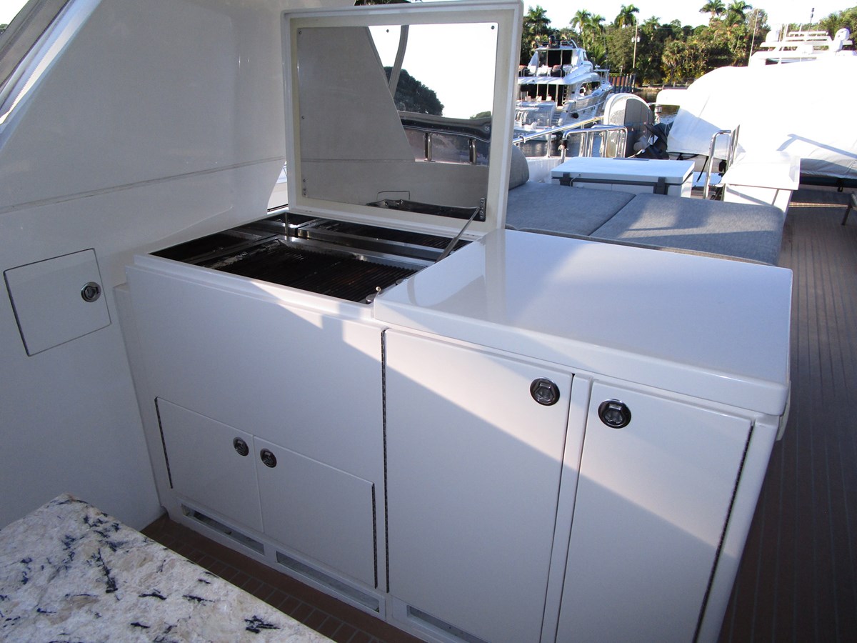 Hargrave Motor Boat SEASEID For Sale