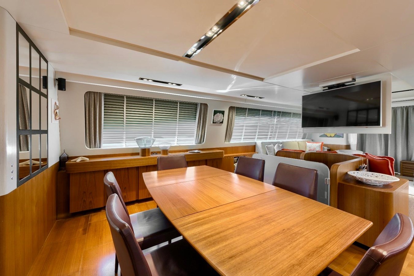 Amer Yachts Motor Boat Mariposa For Sale