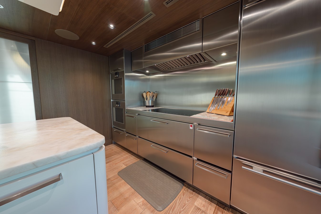 Westport Motor Yacht SERENITY For Sale