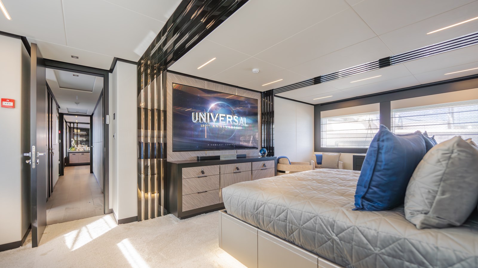 Hargrave Motor Yacht ROMEO FOXTROT II For Sale