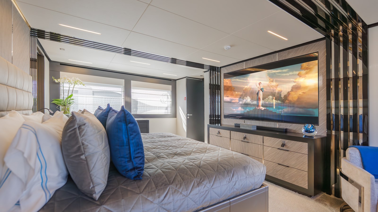 Hargrave Motor Yacht ROMEO FOXTROT II For Sale