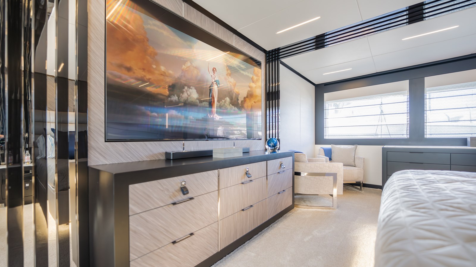 Hargrave Motor Yacht ROMEO FOXTROT II For Sale