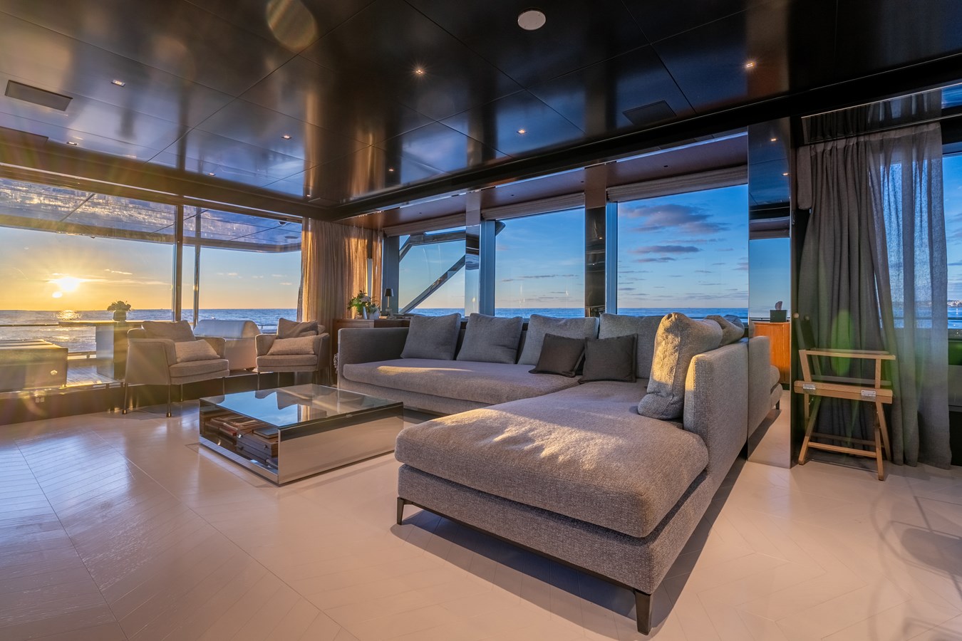 Riva Yacht Motor Yacht NOI For Sale
