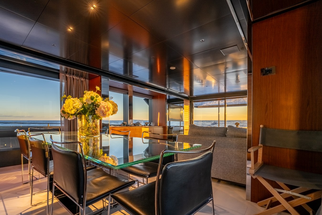 Riva Yacht Motor Yacht NOI For Sale