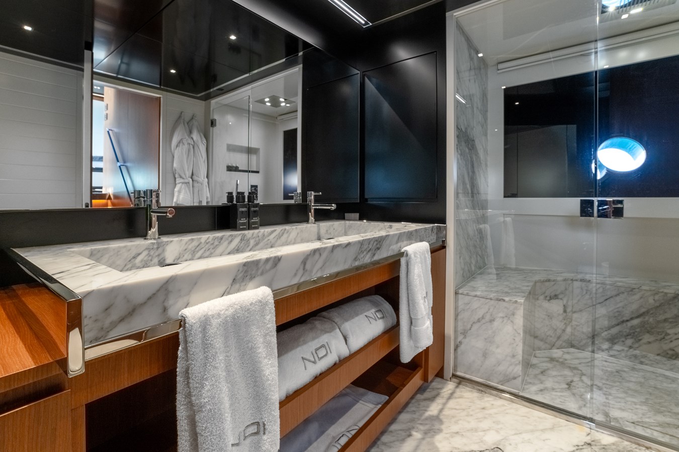 Riva Yacht Motor Yacht NOI For Sale