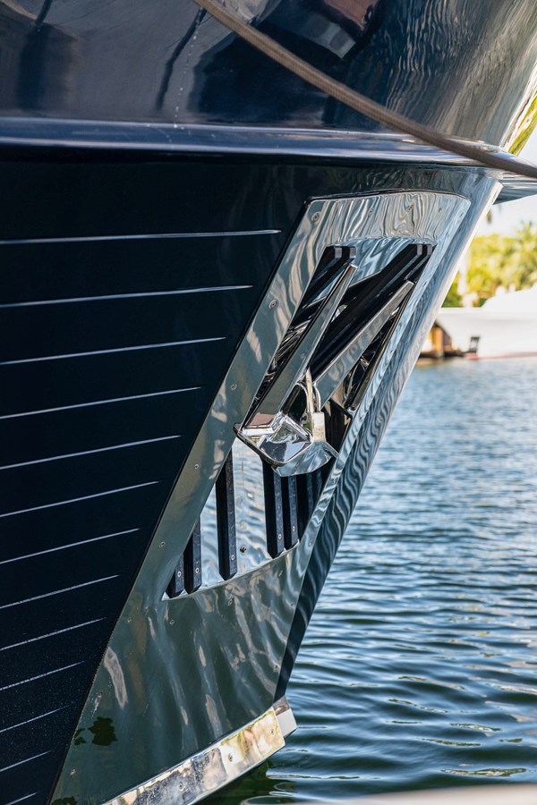Marlow Motor Yacht TOP TIMES For Sale