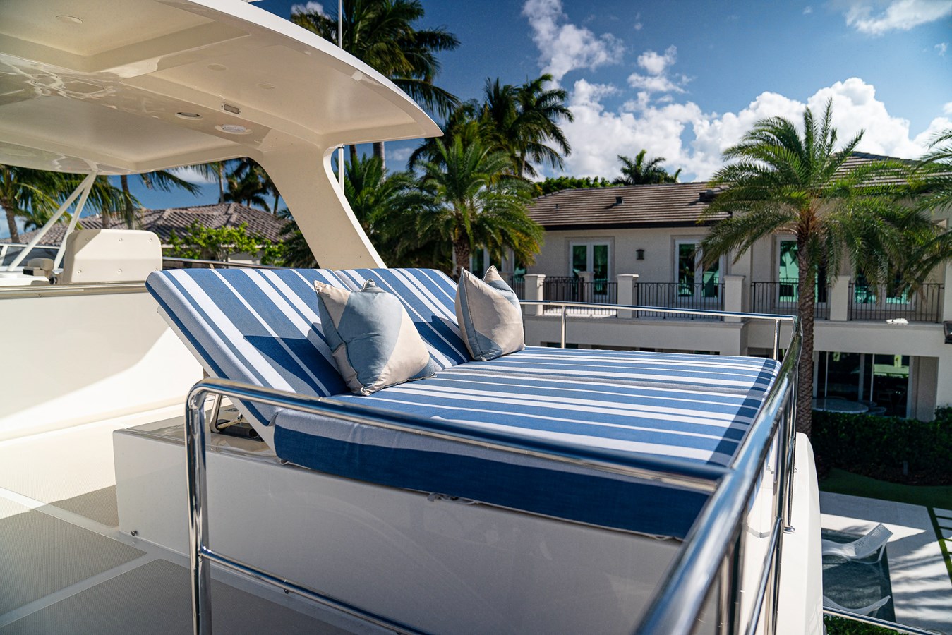 Marlow Motor Yacht TOP TIMES For Sale