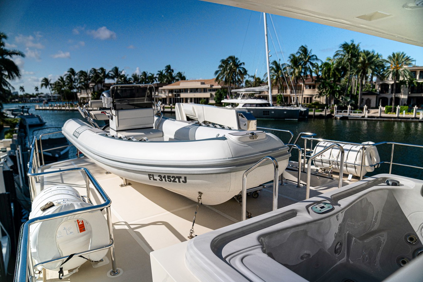 Marlow Motor Yacht TOP TIMES For Sale