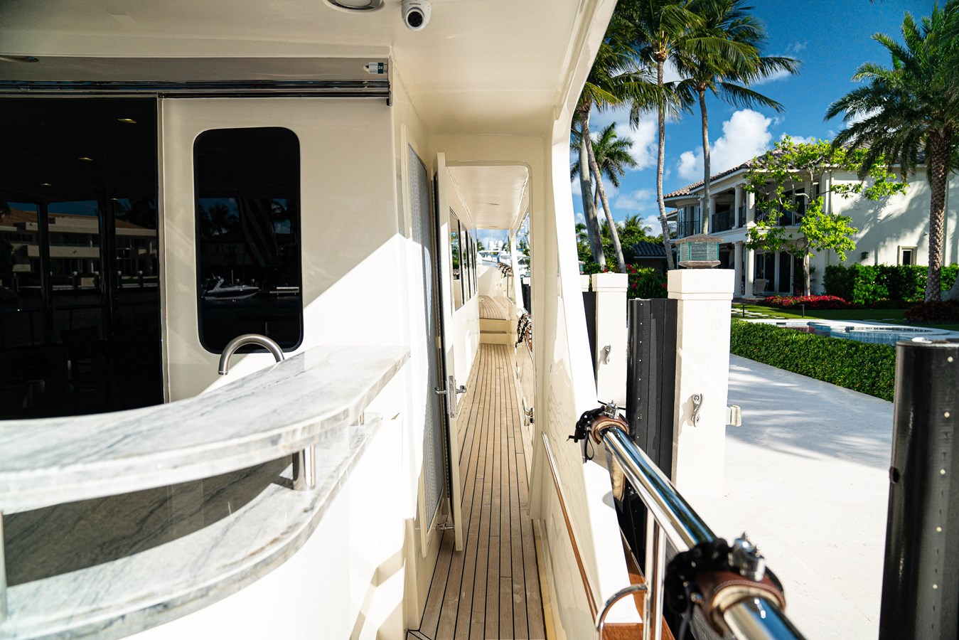 Marlow Motor Yacht TOP TIMES For Sale
