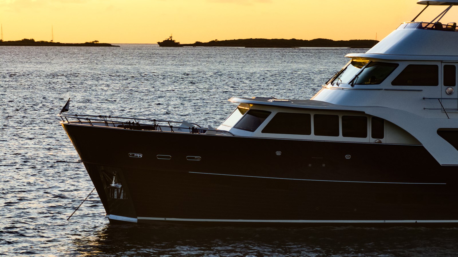 Marlow Motor Yacht TOP TIMES For Sale