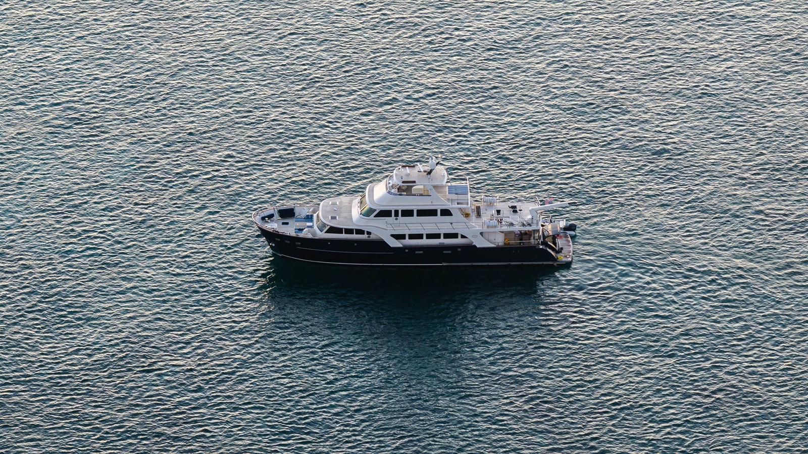Marlow Motor Yacht TOP TIMES For Sale