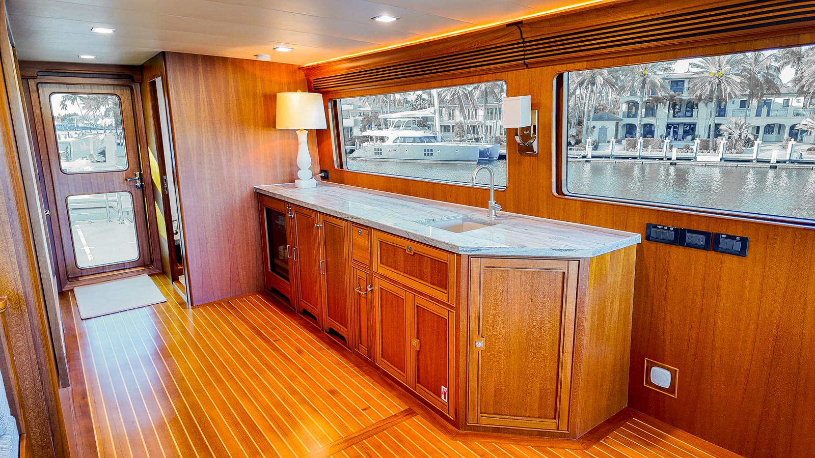 Marlow Motor Yacht TOP TIMES For Sale